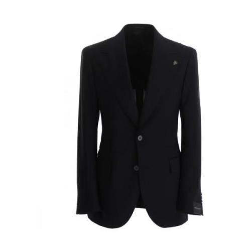 Gabriele Pasini Blazers Blue, Herr