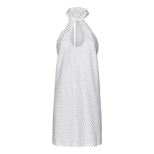 Amen Maxi Dresses White, Dam