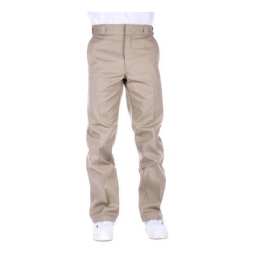 Dickies Trousers Green, Herr