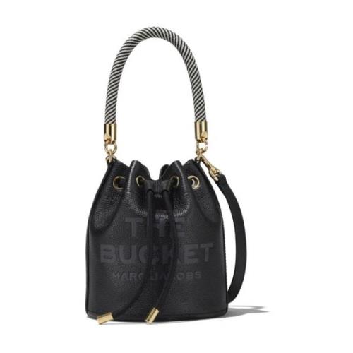 Marc Jacobs Bucket Bags Black, Dam