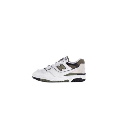 New Balance Sneakers Multicolor, Herr