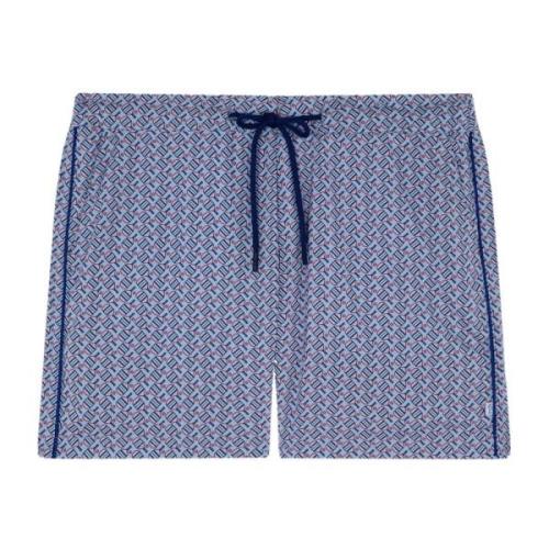 Paul & Shark Swimwear Blue, Herr