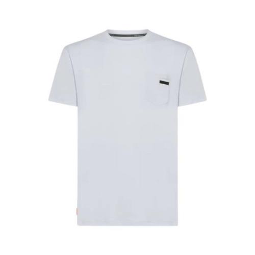 RRD T-Shirts White, Herr