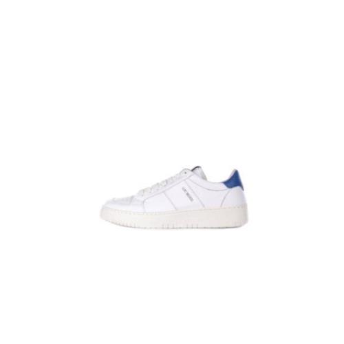 Saint Sneakers Vita Klassiska Sneakers White, Herr