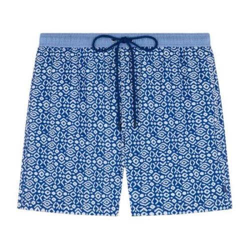 Paul & Shark Swimwear Blue, Herr