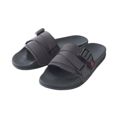 Gramicci Sliders Gray, Herr