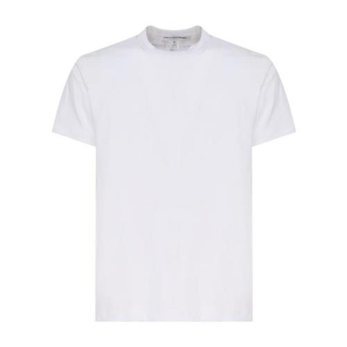 Comme des Garçons T-Shirts White, Herr