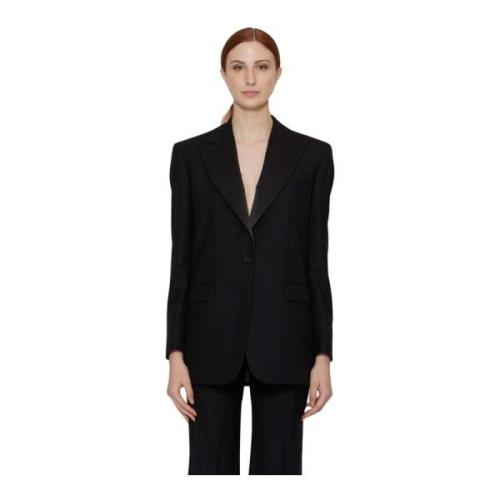 John Richmond Blazers Black, Dam