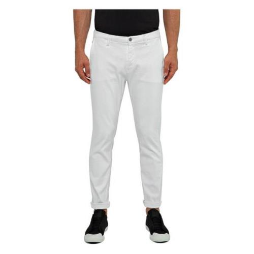 Replay Chinos White, Herr