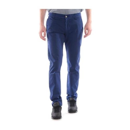 Daniele Alessandrini Jeans Blue, Herr