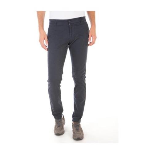 Daniele Alessandrini Jeans Blue, Herr