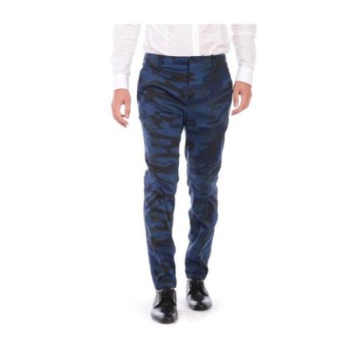 Daniele Alessandrini Jeans Blue, Herr