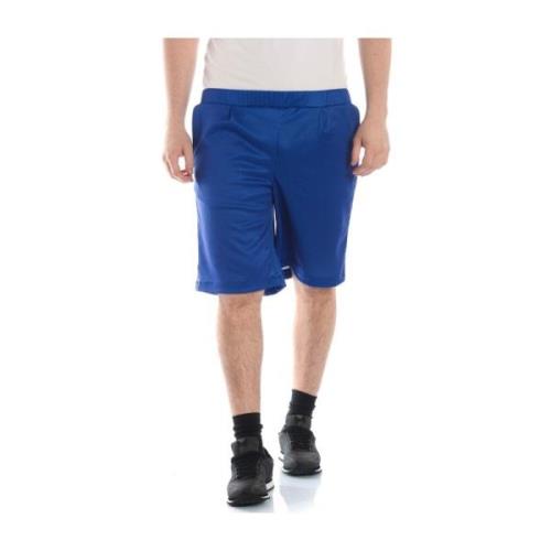 Daniele Alessandrini Shorts Blue, Herr