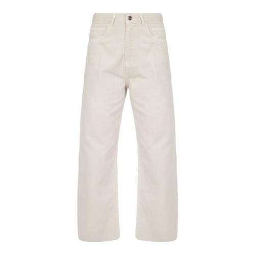 Hinnominate Jeans Beige, Dam