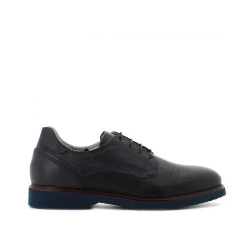 Nerogiardini Shoes Blue, Herr