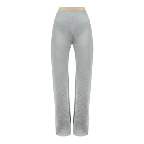 Jucca Trousers Green, Dam