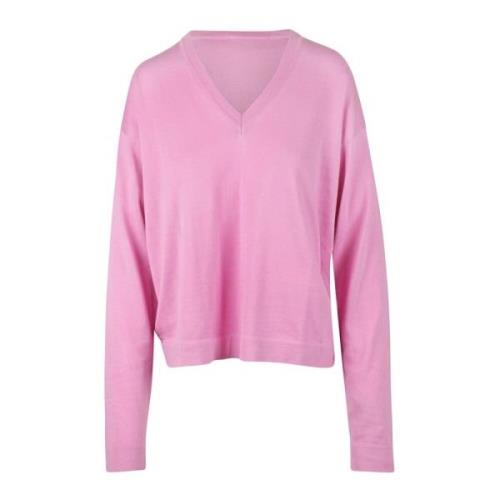 Jucca Shirts Pink, Dam