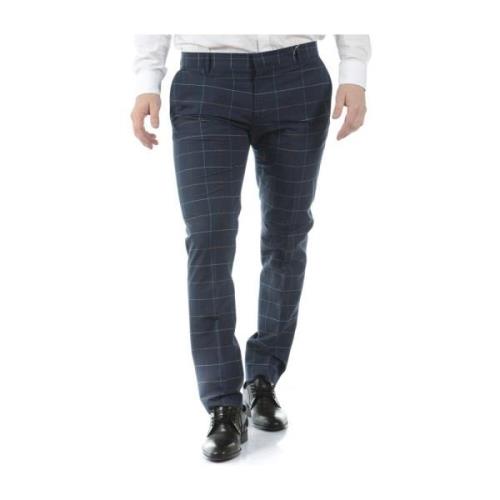 Daniele Alessandrini Jeans Blue, Herr