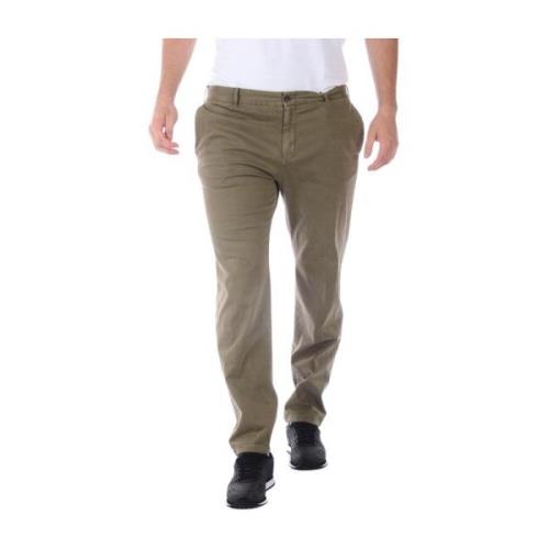 Daniele Alessandrini Jeans Beige, Herr