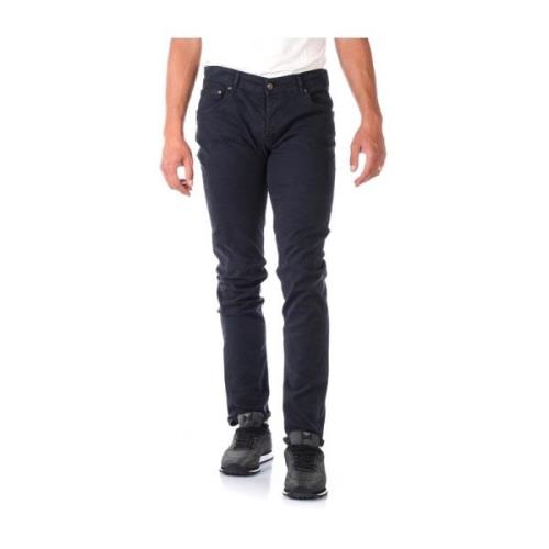 Daniele Alessandrini Jeans Blue, Herr