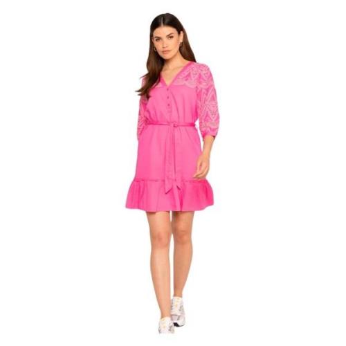 Freebird Dresses Pink, Dam