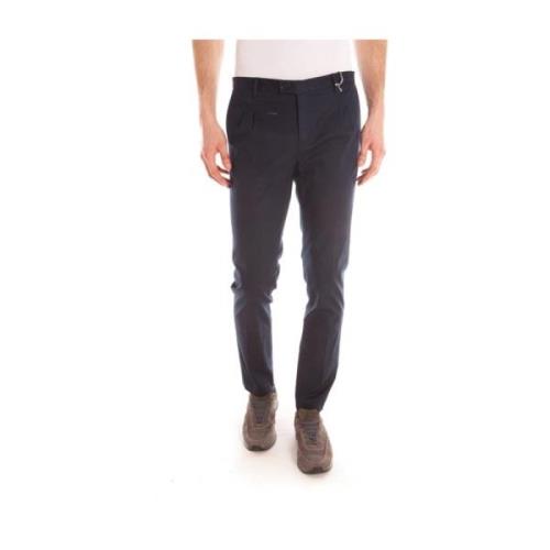 Daniele Alessandrini Jeans Blue, Herr