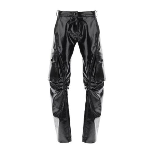 MVP wardrobe Jeans Black, Dam