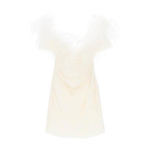 Giuseppe Di Morabito Dresses White, Dam