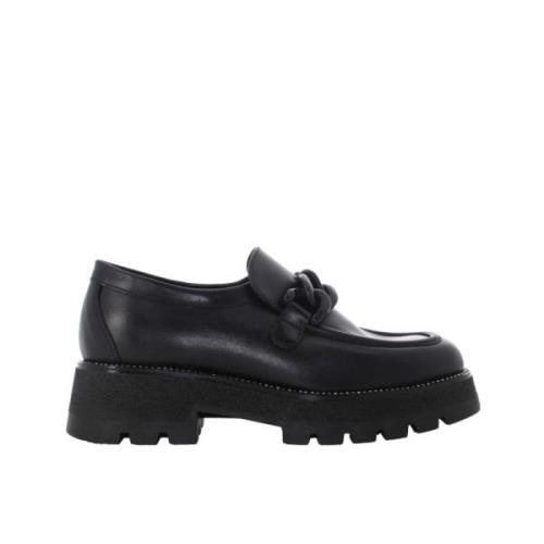 Nerogiardini Shoes Black, Dam