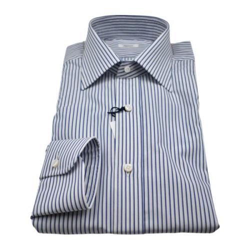 Barba Shirts Multicolor, Herr