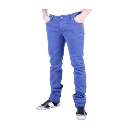 Daniele Alessandrini Jeans Blue, Herr