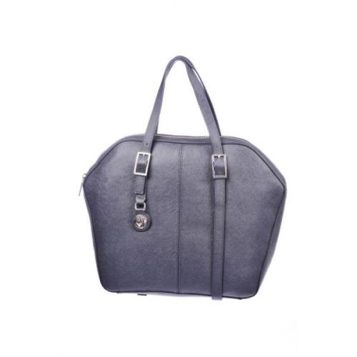 Armani Jeans Bags Blue, Dam