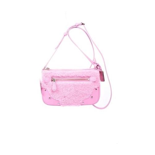 Coach Bags Pink, Dam