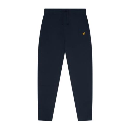 Lyle & Scott Trousers Blue, Herr