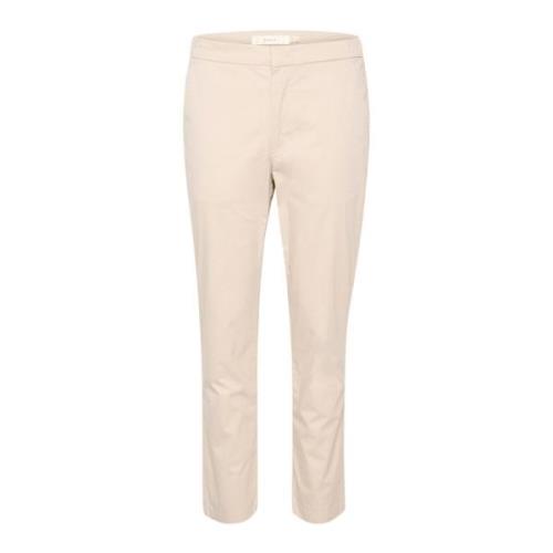 InWear Chinos Beige, Dam