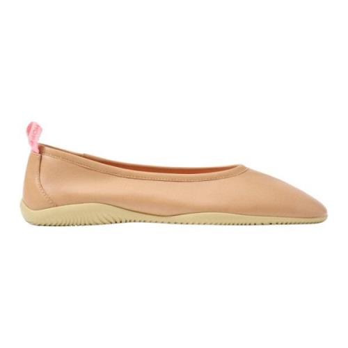 Hoff Ballerinas Beige, Dam