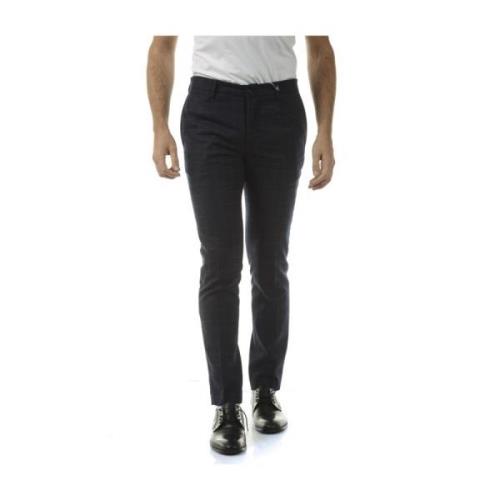 Daniele Alessandrini Jeans Blue, Herr