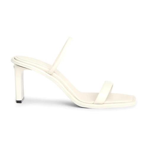 Calvin Klein Shoes Beige, Dam