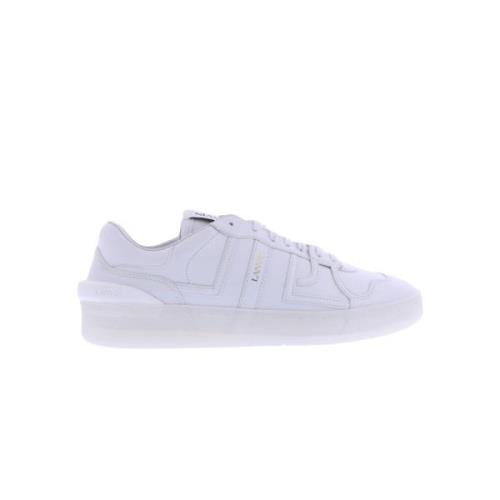 Lanvin Sneakers White, Dam