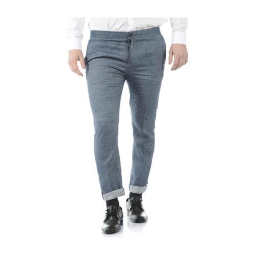 Daniele Alessandrini Jeans Blue, Herr