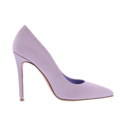 Albano Pumps Pink, Dam