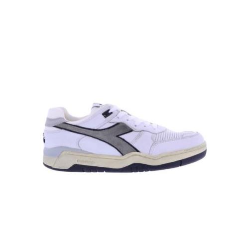 Diadora Sneakers White, Herr