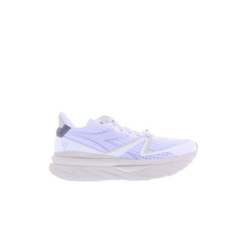 Diadora Dam Atomo Sneakers White, Dam