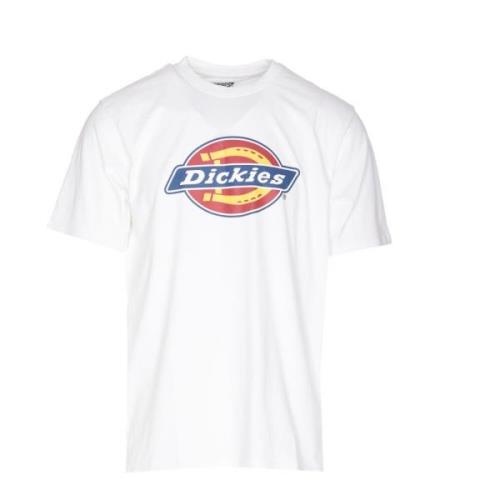 Dickies T-Shirts White, Herr