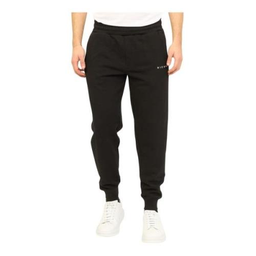 Richmond Trousers Black, Herr