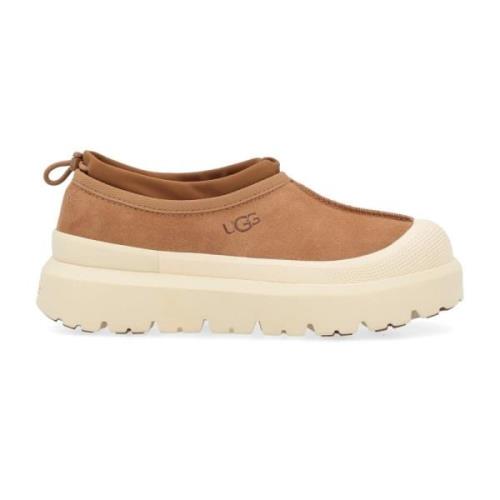 UGG Weather Hybrid Chestwht Jacka Beige, Herr