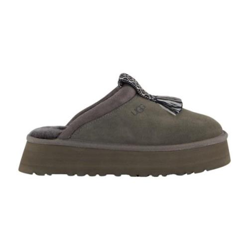 UGG Slippers Gray, Dam