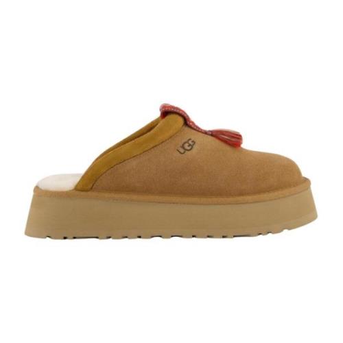 UGG Slippers Beige, Dam