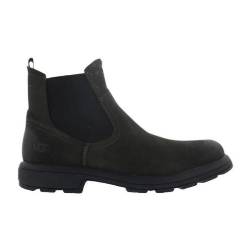 UGG Ankle Boots Green, Herr