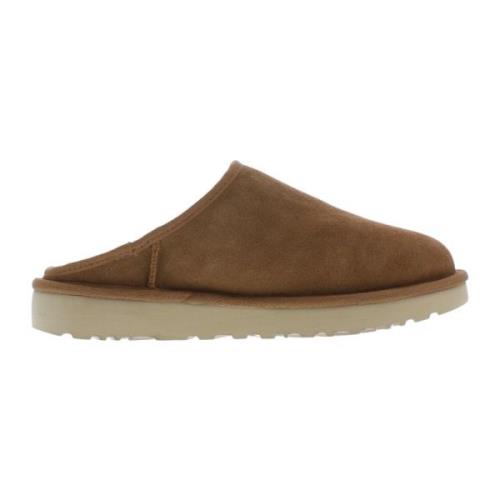 UGG Slippers Brown, Herr